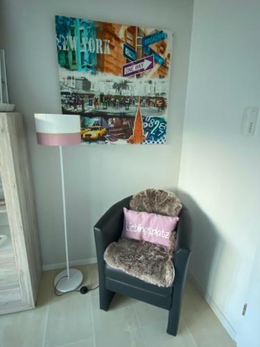 Apartamento Loreleyresidenz