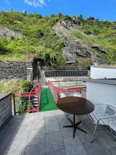 Apartamento Loreleyresidenz