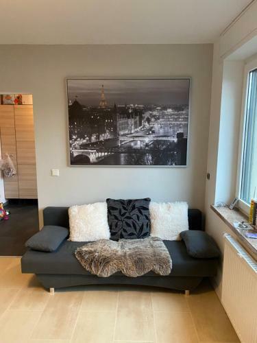 Apartamento Loreleyresidenz