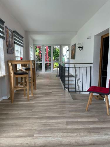 Apartamento Loreleyresidenz