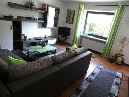 Apartamento Haus Rittersm�hle
