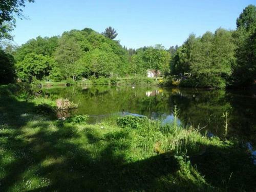 Apartamento Haus Rittersm�hle