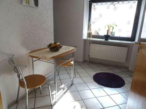 Apartamento Haus Rittersm�hle
