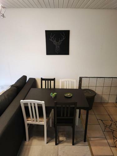 Apartamento Ferreira's Ferienwohnung