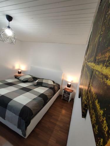 Apartamento Ferreira's Ferienwohnung