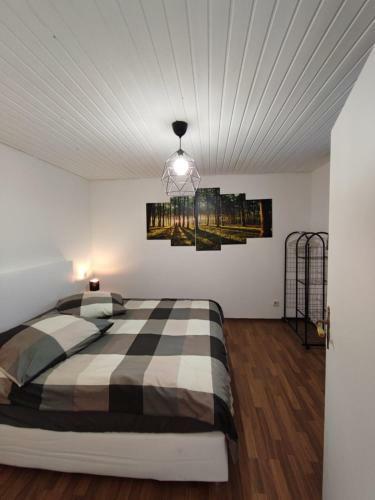 Apartamento Ferreira's Ferienwohnung