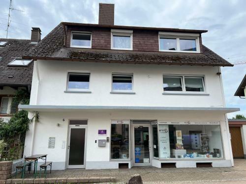 Apartment Malerkarle Zentral Und Ruhig