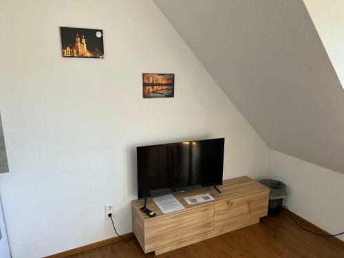 Apartment Malerkarle Zentral Und Ruhig