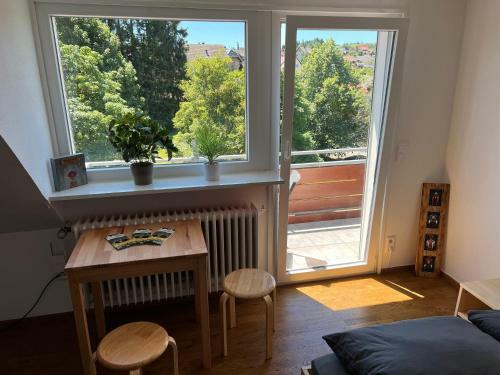 Apartment Malerkarle Zentral Und Ruhig