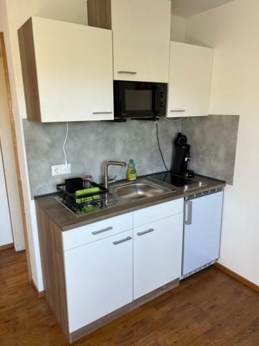 Apartment Malerkarle Zentral Und Ruhig