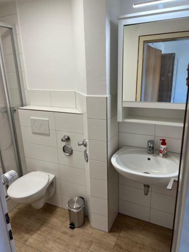 Apartment Malerkarle Zentral Und Ruhig