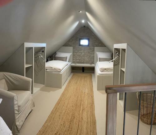 Apartamento Lark