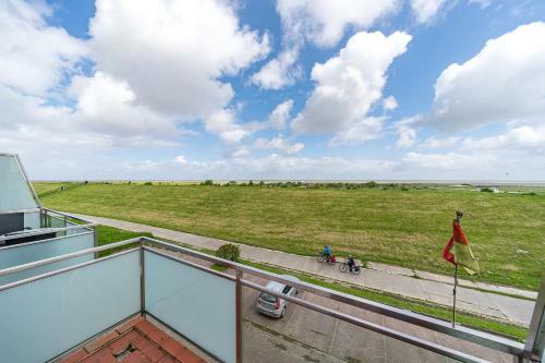 Apartamento Hus Strandkieker Hus Strandkieker 08