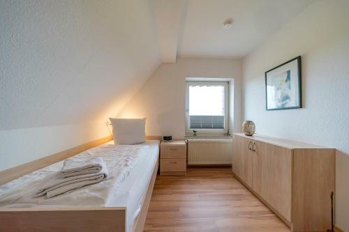 Apartamento Hus Strandkieker Hus Strandkieker 08