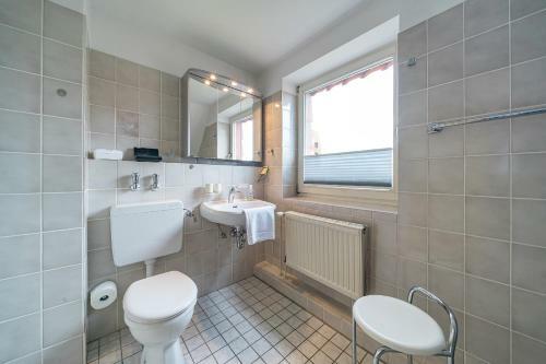 Apartamento Hus Strandkieker Hus Strandkieker 08