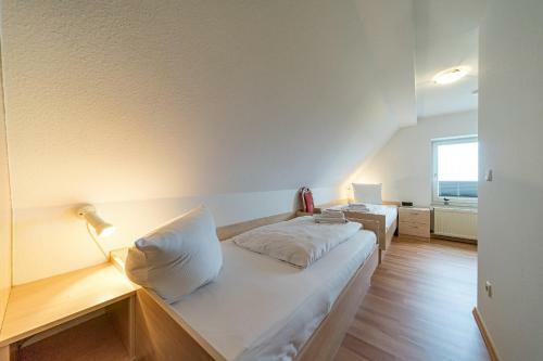 Apartamento Hus Strandkieker Hus Strandkieker 08
