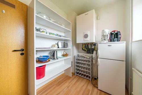 Apartamento Hus Strandkieker Hus Strandkieker 08