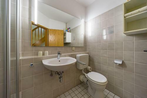 Apartamento Hus Strandkieker Hus Strandkieker 08