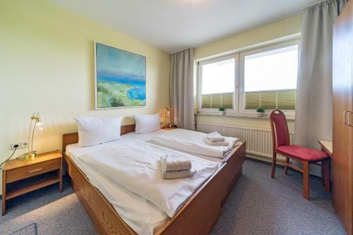 Apartamento Hus Strandkieker Hus Strandkieker 08