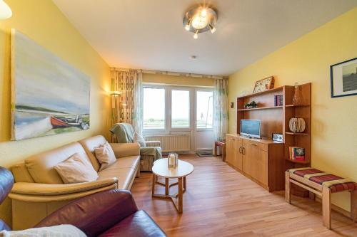 Apartamento Hus Strandkieker Hus Strandkieker 08
