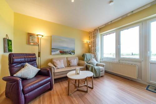 Apartamento Hus Strandkieker Hus Strandkieker 08