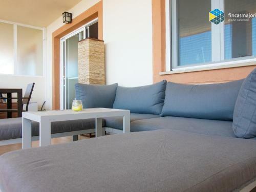 Apartamento Beach Cala Pi