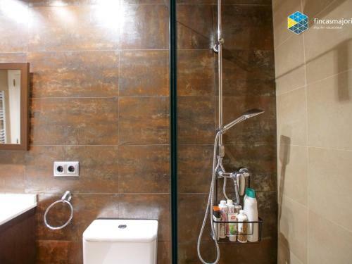 Apartamento Beach Cala Pi