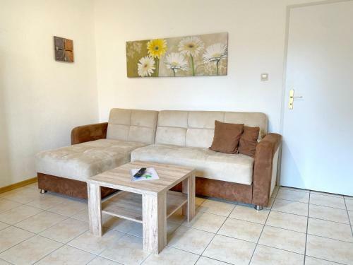 Apartamento Ferienwohnungen Stadtmitte - Fewo 1