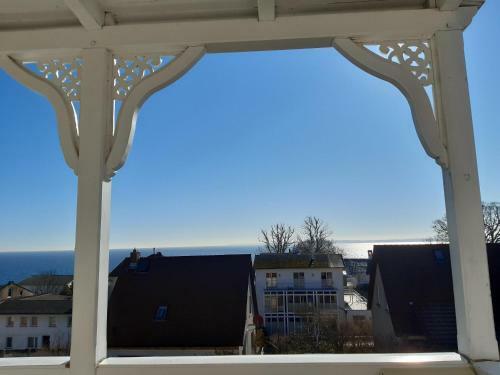 Apartamento Villa Emma Sassnitz