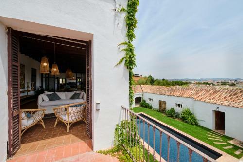 Villa Mas�a Blanca