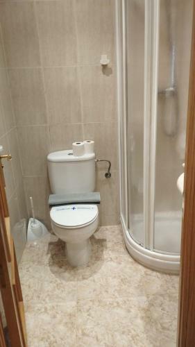 Apartamento Izas Formigal