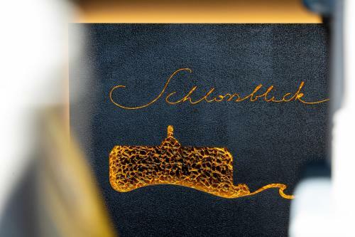 Hotel Boutique Am Schloss