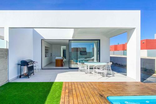 Villa Lea