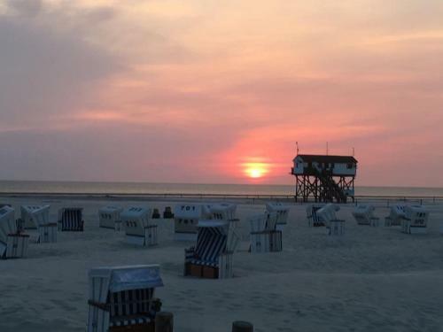 Apartamento Appartement Sandr�schen