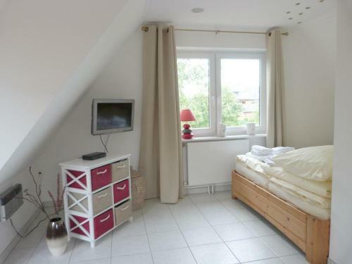 Apartamento Appartement Sandr�schen