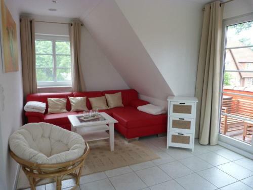 Apartamento Appartement Sandr�schen