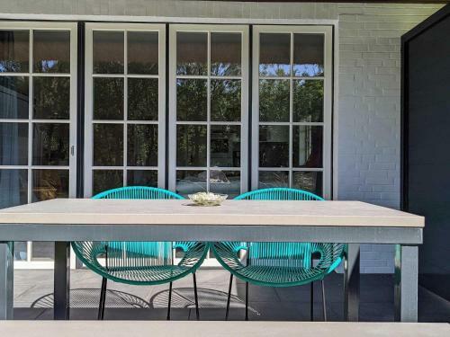 Apartamento Beach-lodge-6-eg