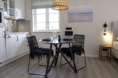 Apartamento Beach-lodge-6-eg