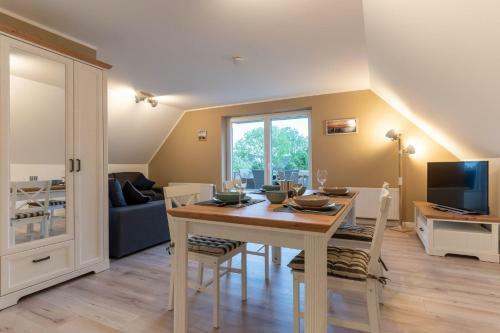 Apartamento Strandfuchs-2