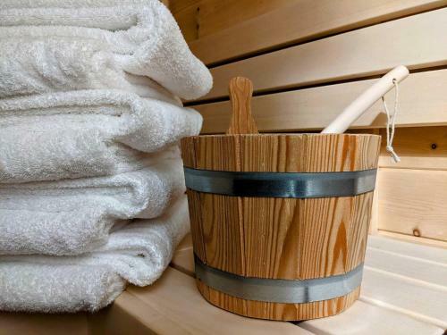Apartamento Beach-lodge-5-eg