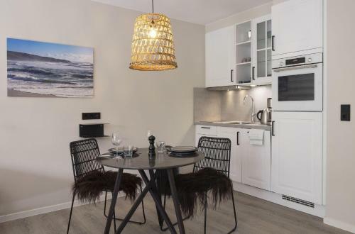 Apartamento Beach-lodge-5-eg