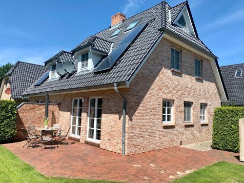 Haus K�stentraum