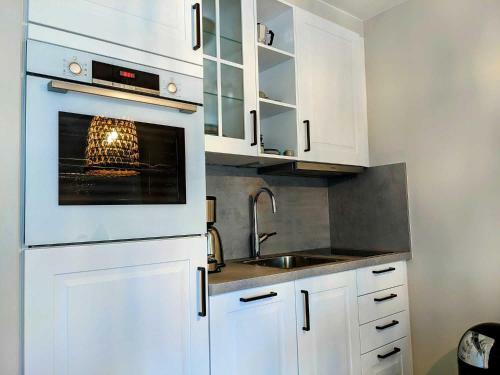 Apartamento Beach-lodge-4-og