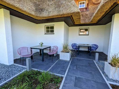 Apartamento Beach-lodge-4-og