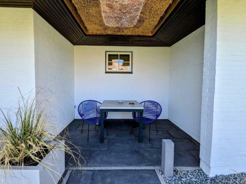 Apartamento Beach-lodge-4-og