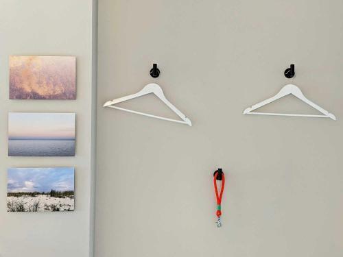 Apartamento Beach-lodge-4-og