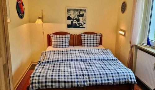 Apartamento Fewo-duenenbake-14