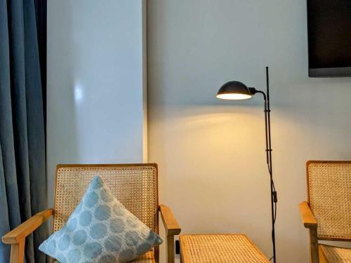 Apartamento Beach-lodge-2-eg