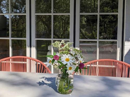 Apartamento Beach-lodge-2-eg