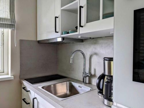 Apartamento Beach-lodge-1-eg